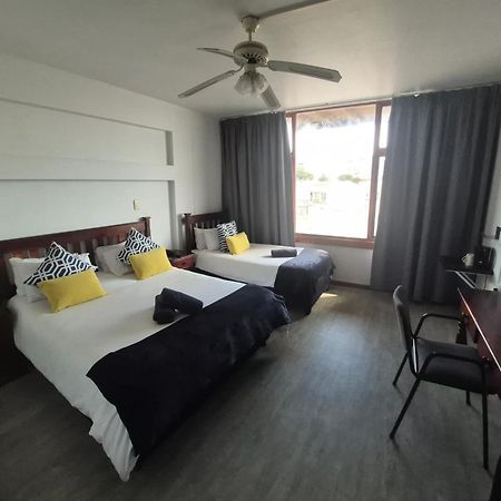 Hoedjiesbaai Hotel Saldanha Bay Zewnętrze zdjęcie