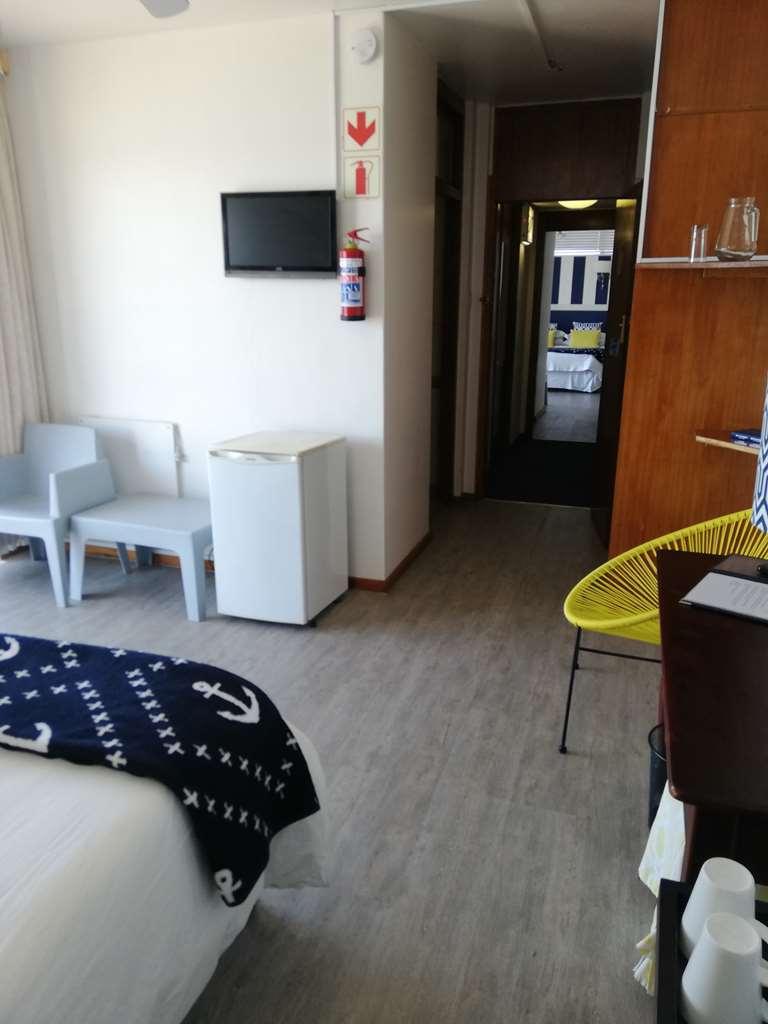 Hoedjiesbaai Hotel Saldanha Bay Pokój zdjęcie
