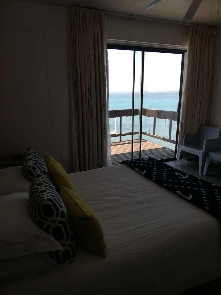 Hoedjiesbaai Hotel Saldanha Bay Pokój zdjęcie