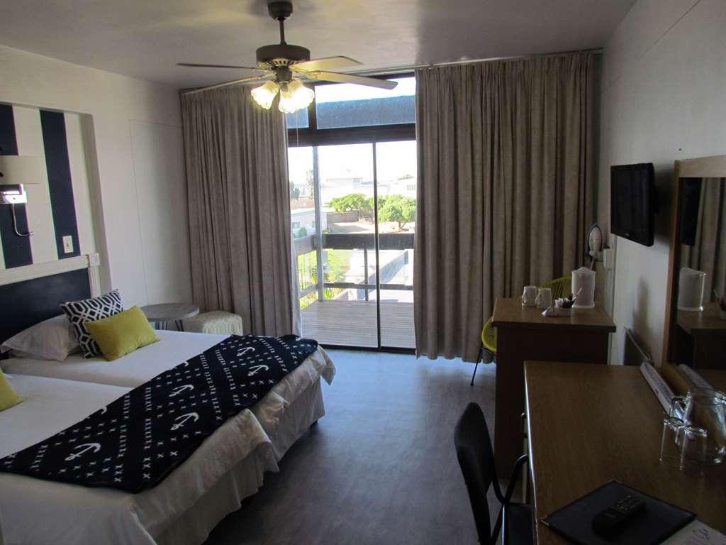 Hoedjiesbaai Hotel Saldanha Bay Pokój zdjęcie