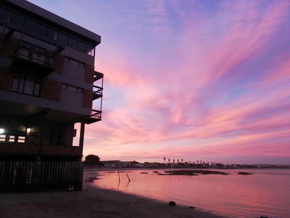 Hoedjiesbaai Hotel Saldanha Bay Zewnętrze zdjęcie