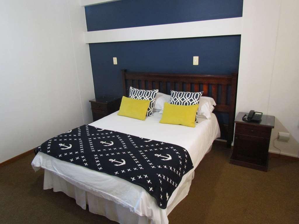 Hoedjiesbaai Hotel Saldanha Bay Pokój zdjęcie