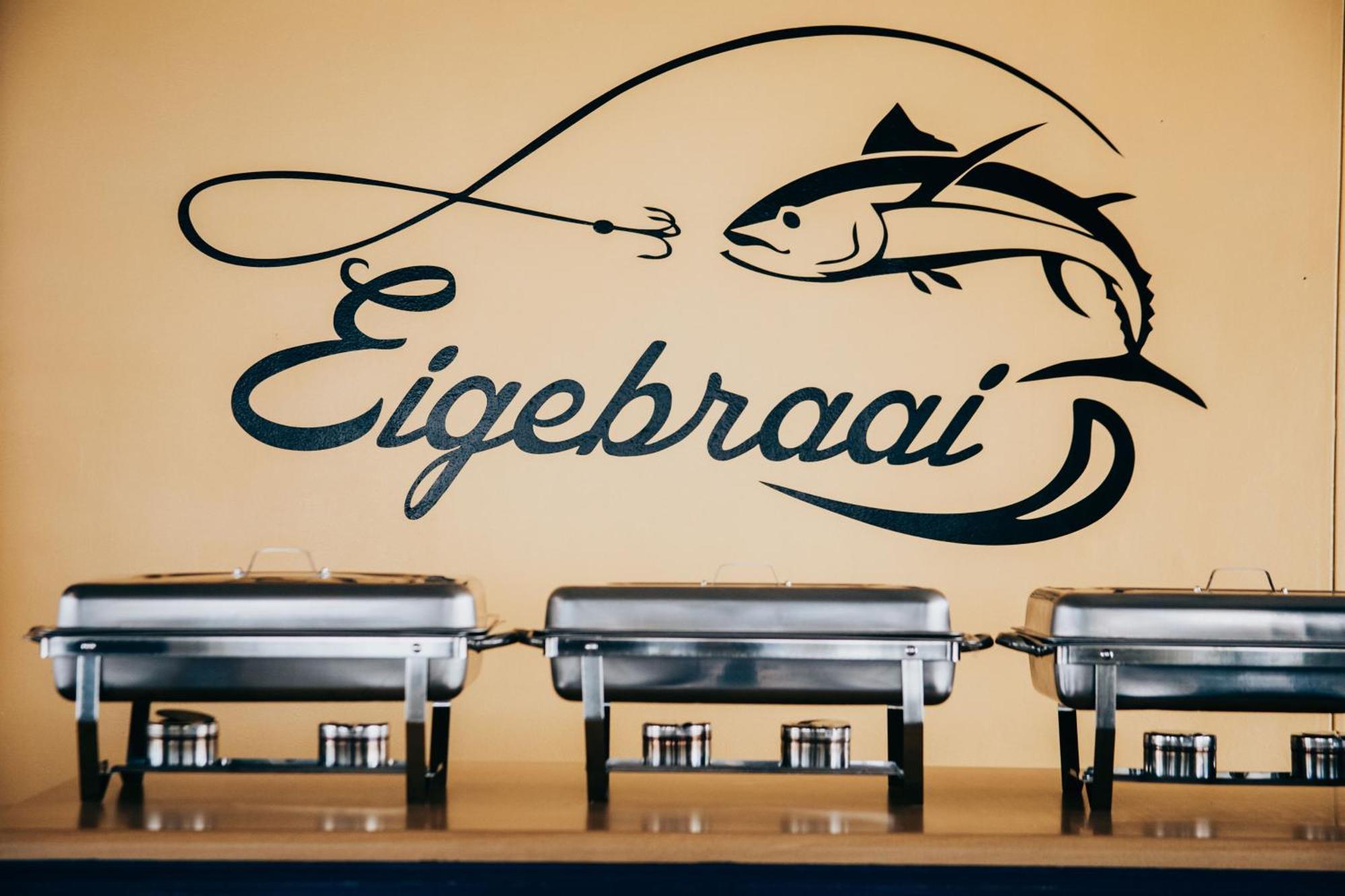 Hoedjiesbaai Hotel Saldanha Bay Zewnętrze zdjęcie