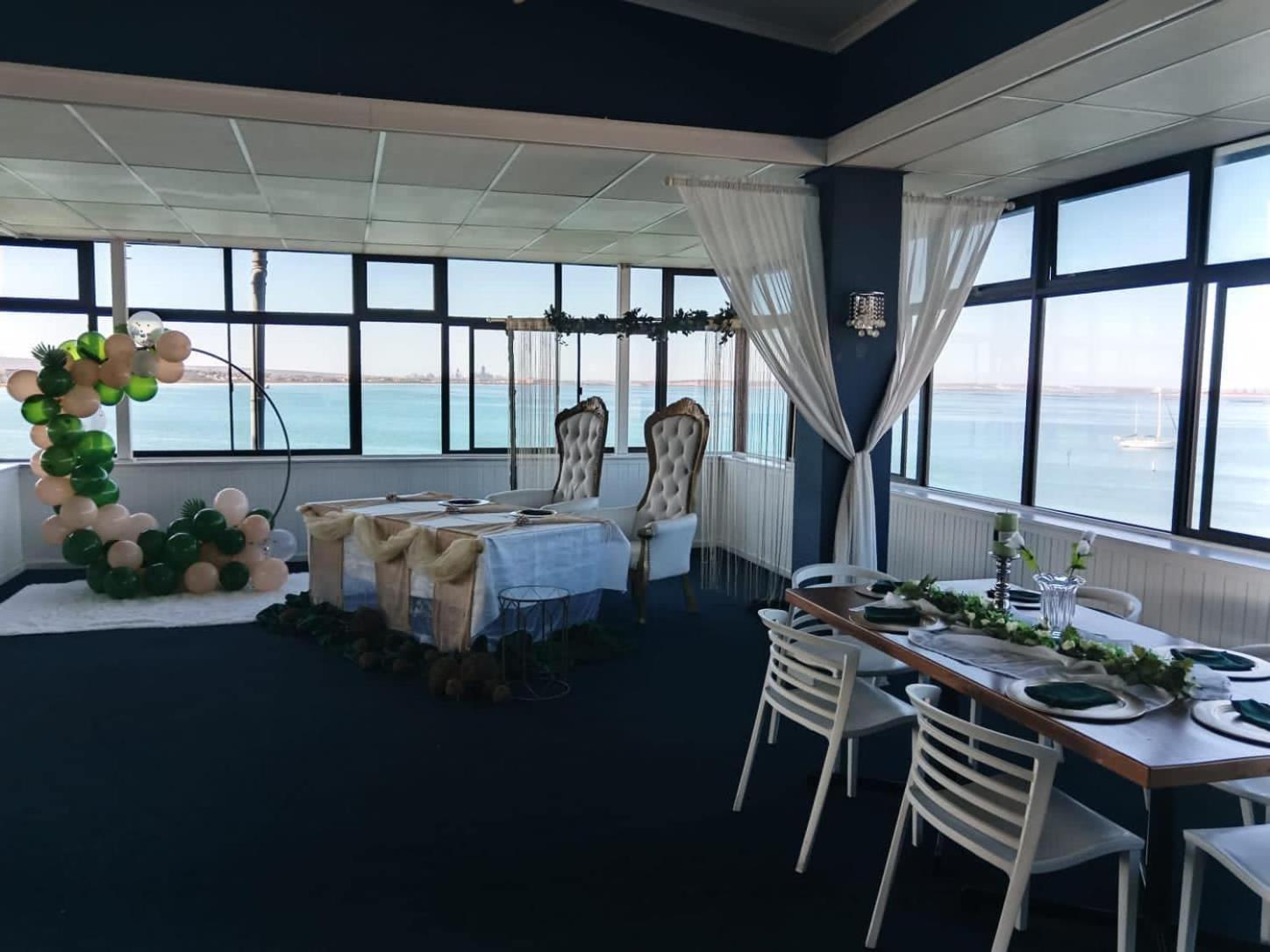 Hoedjiesbaai Hotel Saldanha Bay Zewnętrze zdjęcie