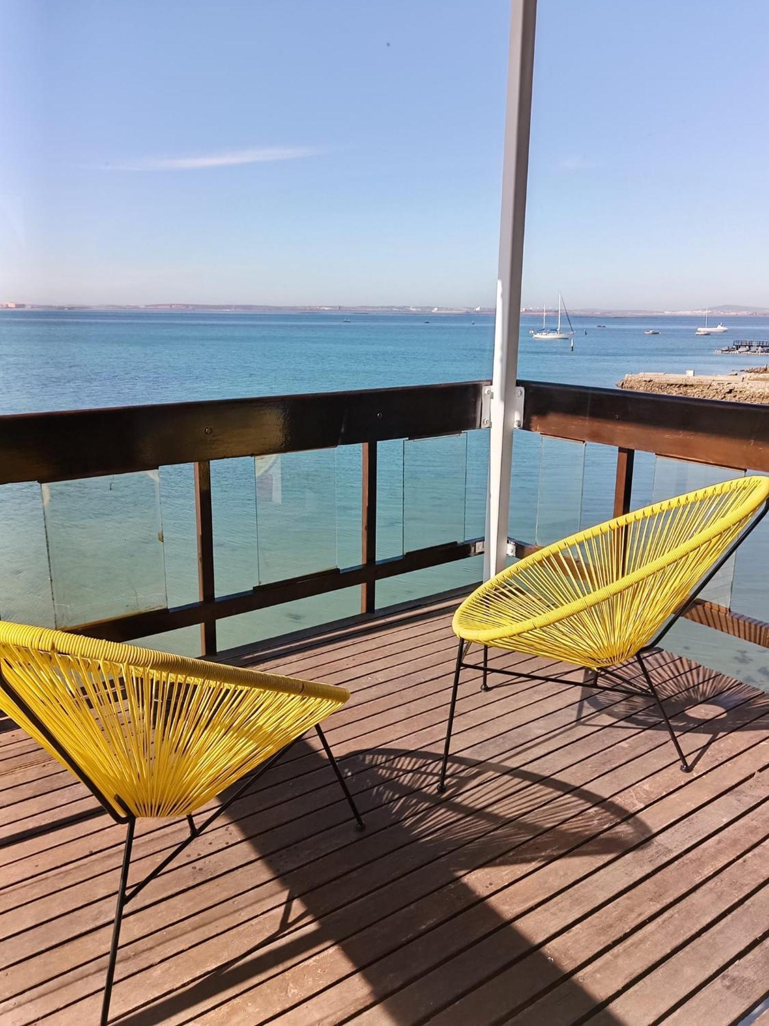 Hoedjiesbaai Hotel Saldanha Bay Zewnętrze zdjęcie