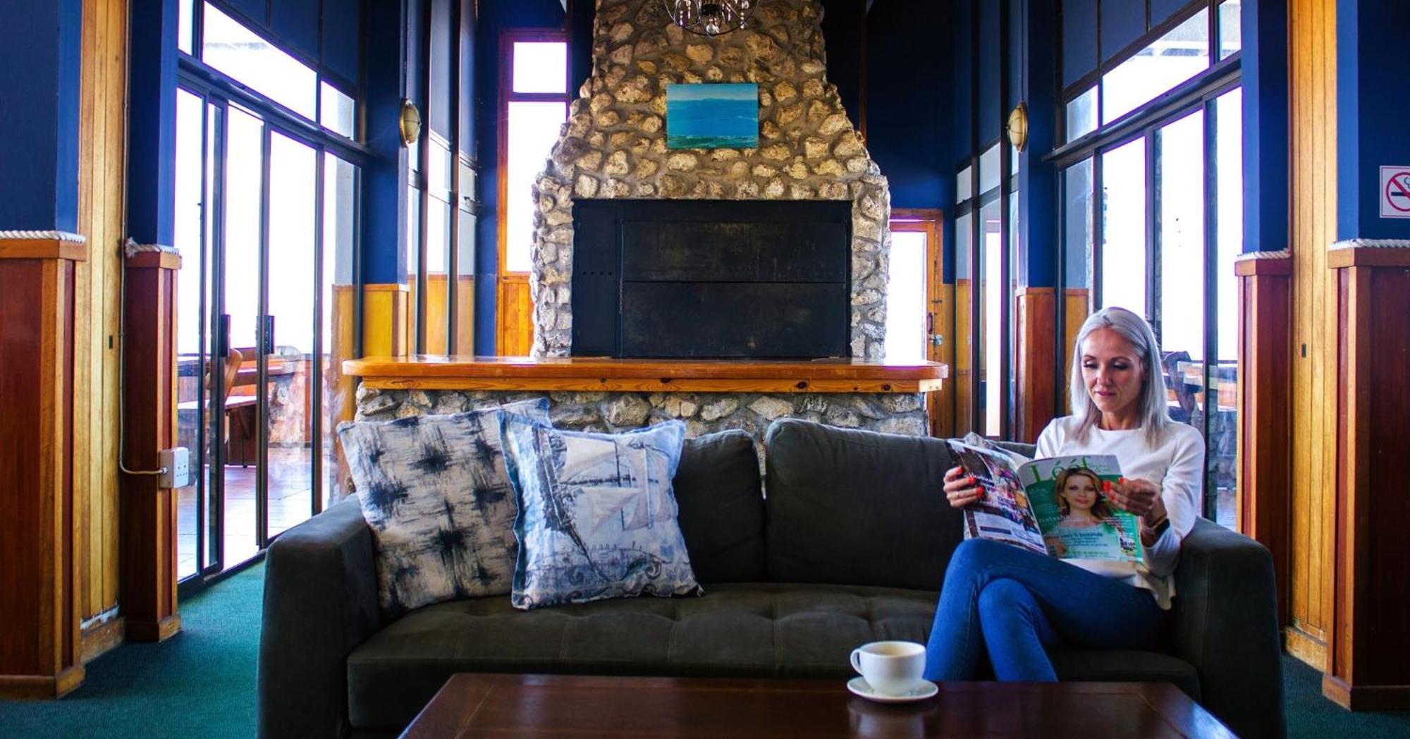 Hoedjiesbaai Hotel Saldanha Bay Zewnętrze zdjęcie
