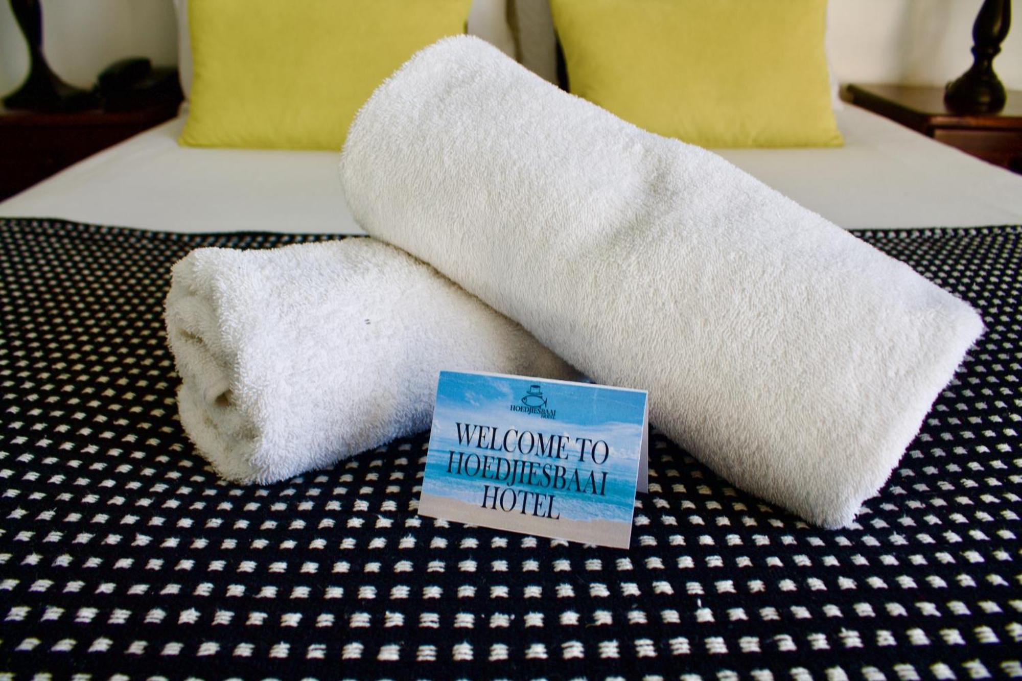 Hoedjiesbaai Hotel Saldanha Bay Zewnętrze zdjęcie