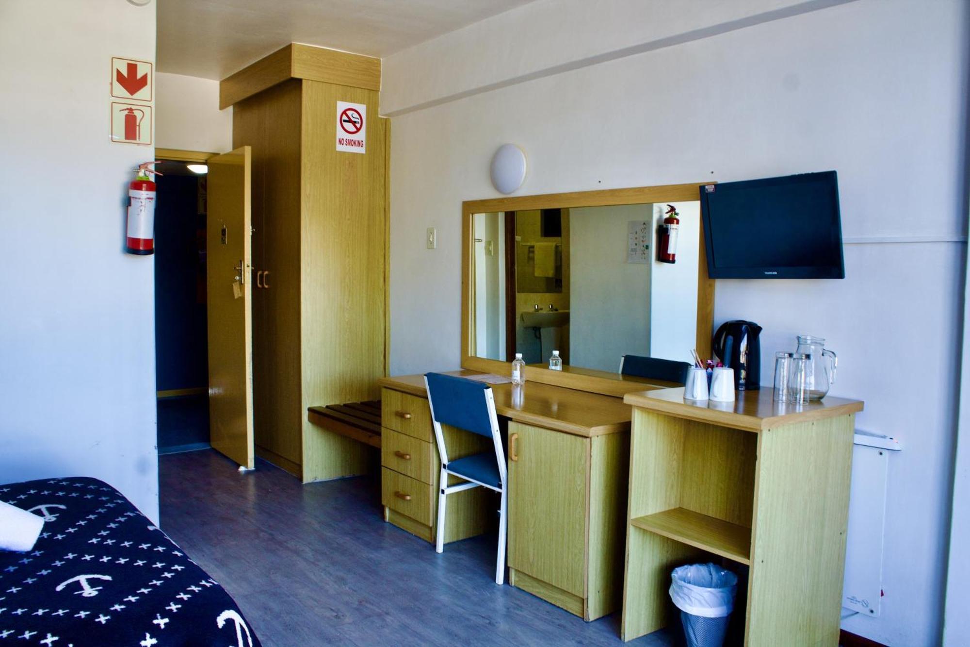 Hoedjiesbaai Hotel Saldanha Bay Zewnętrze zdjęcie