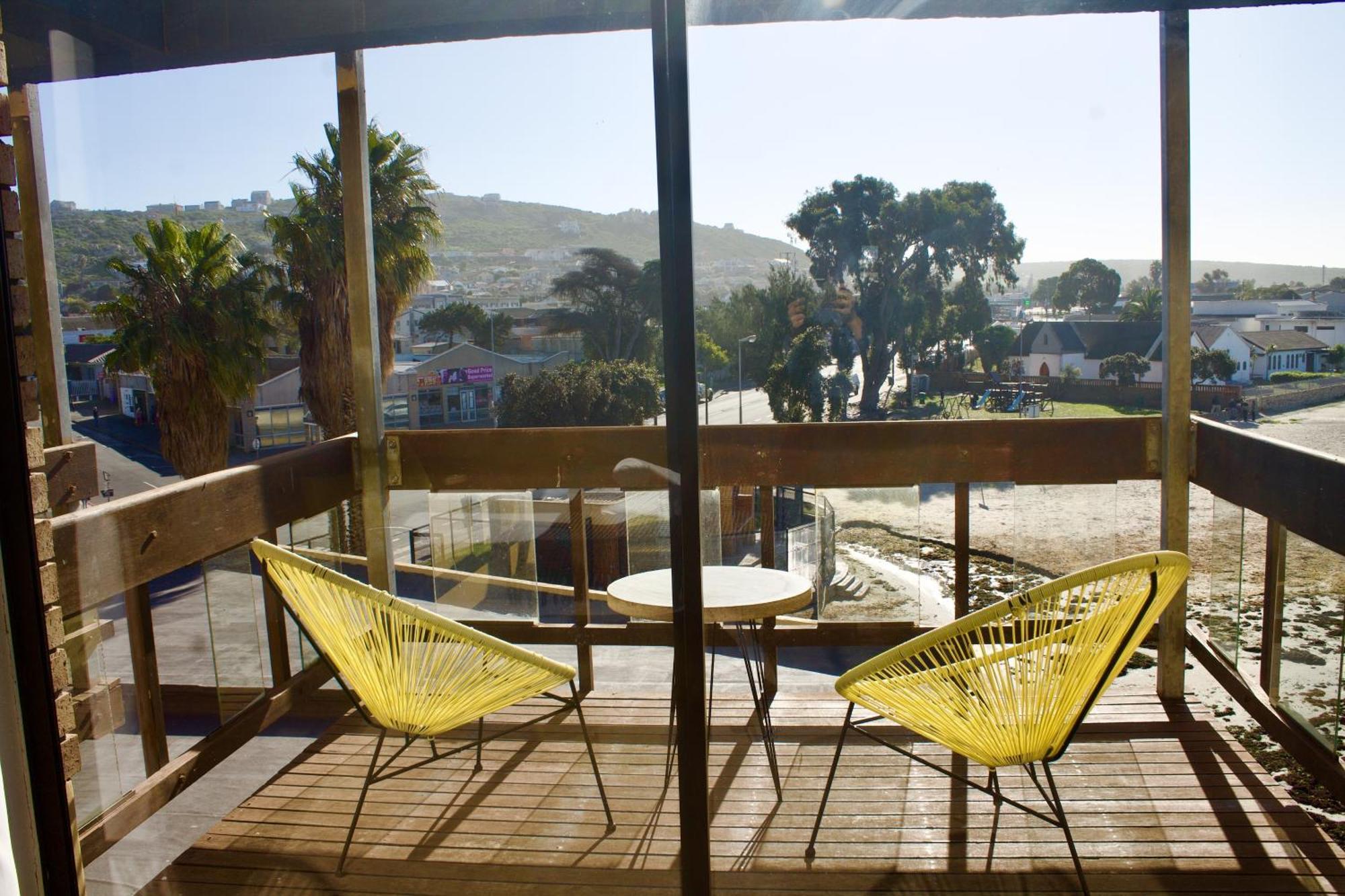 Hoedjiesbaai Hotel Saldanha Bay Zewnętrze zdjęcie