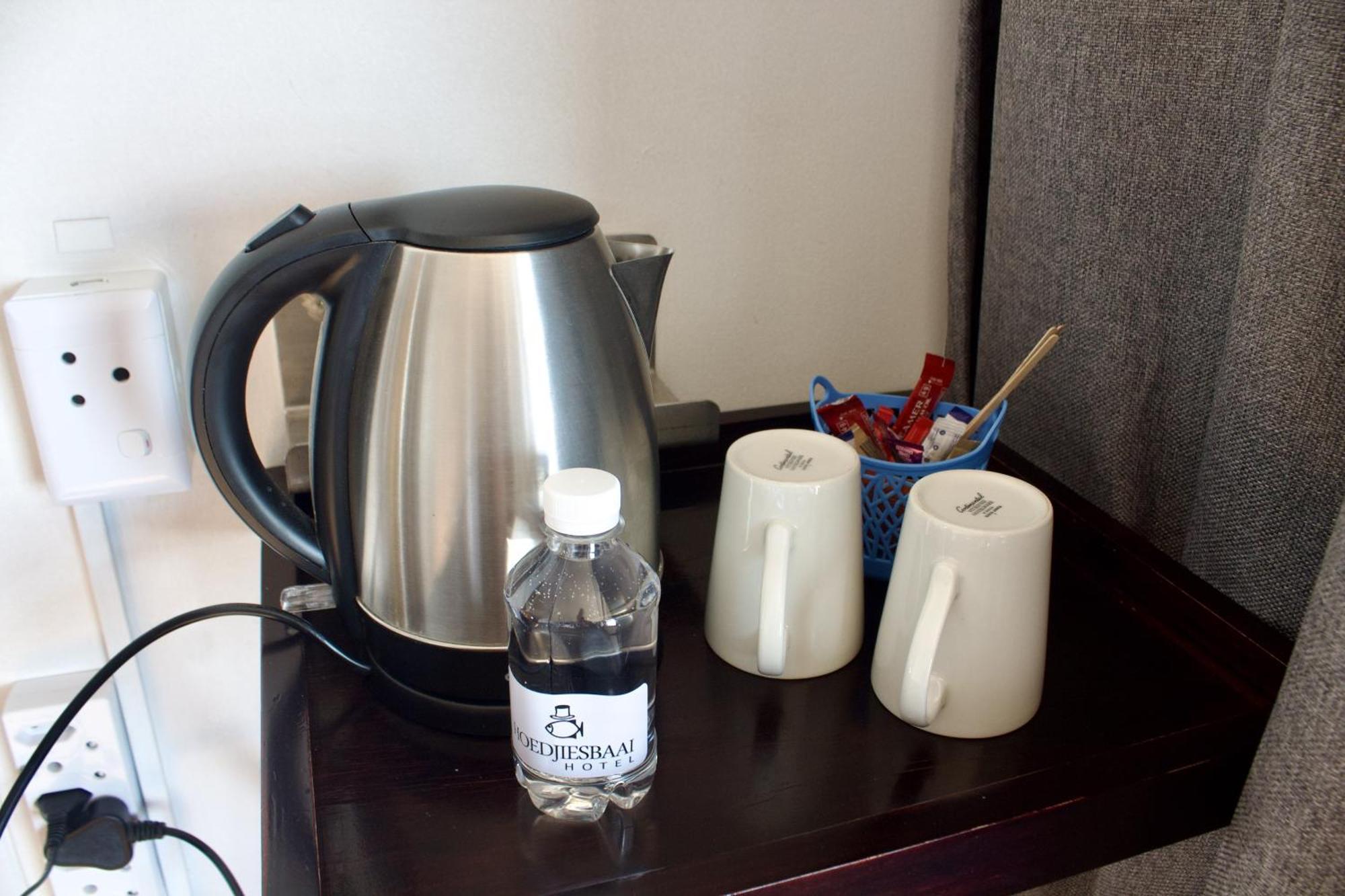 Hoedjiesbaai Hotel Saldanha Bay Zewnętrze zdjęcie