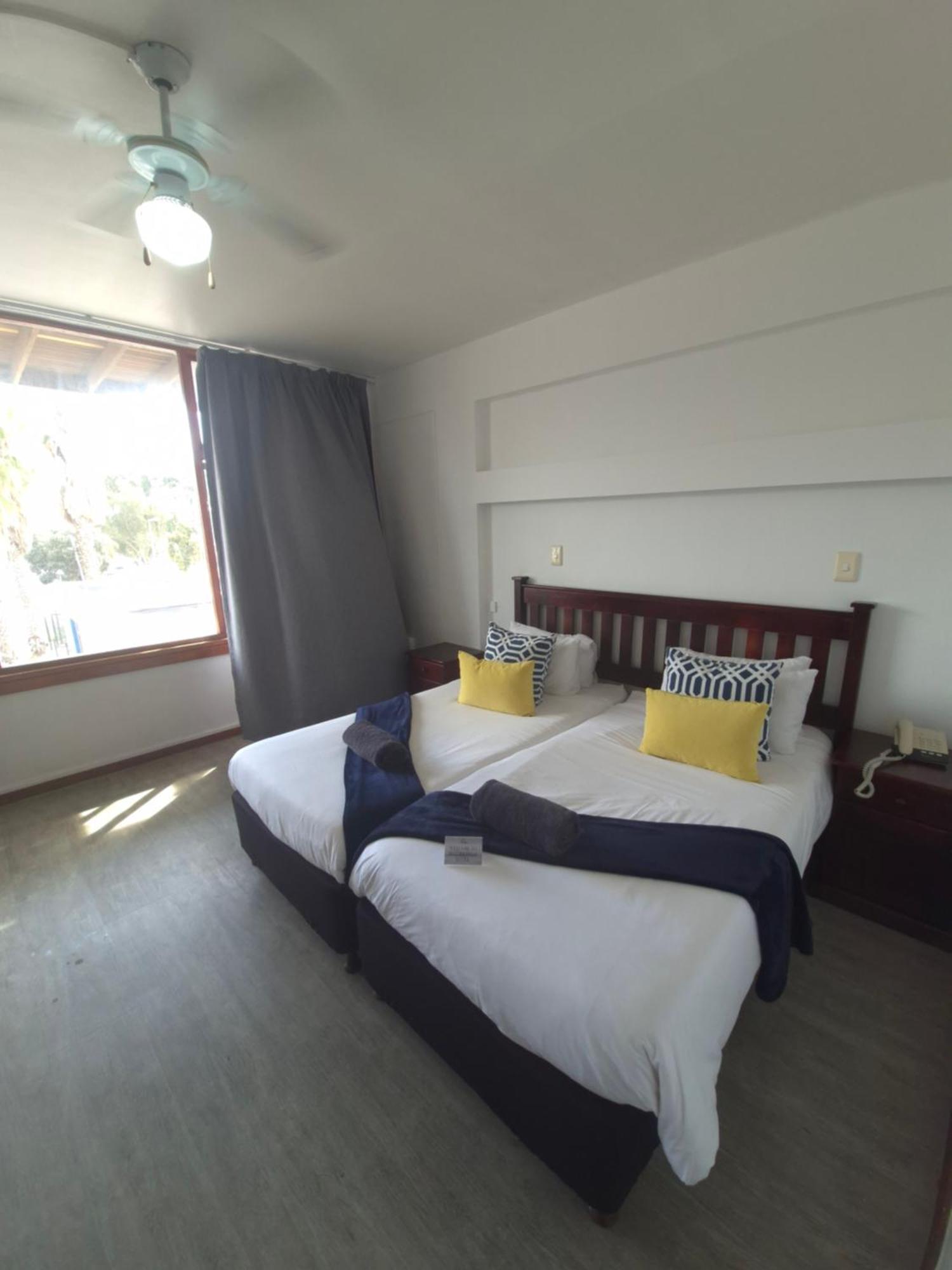 Hoedjiesbaai Hotel Saldanha Bay Zewnętrze zdjęcie