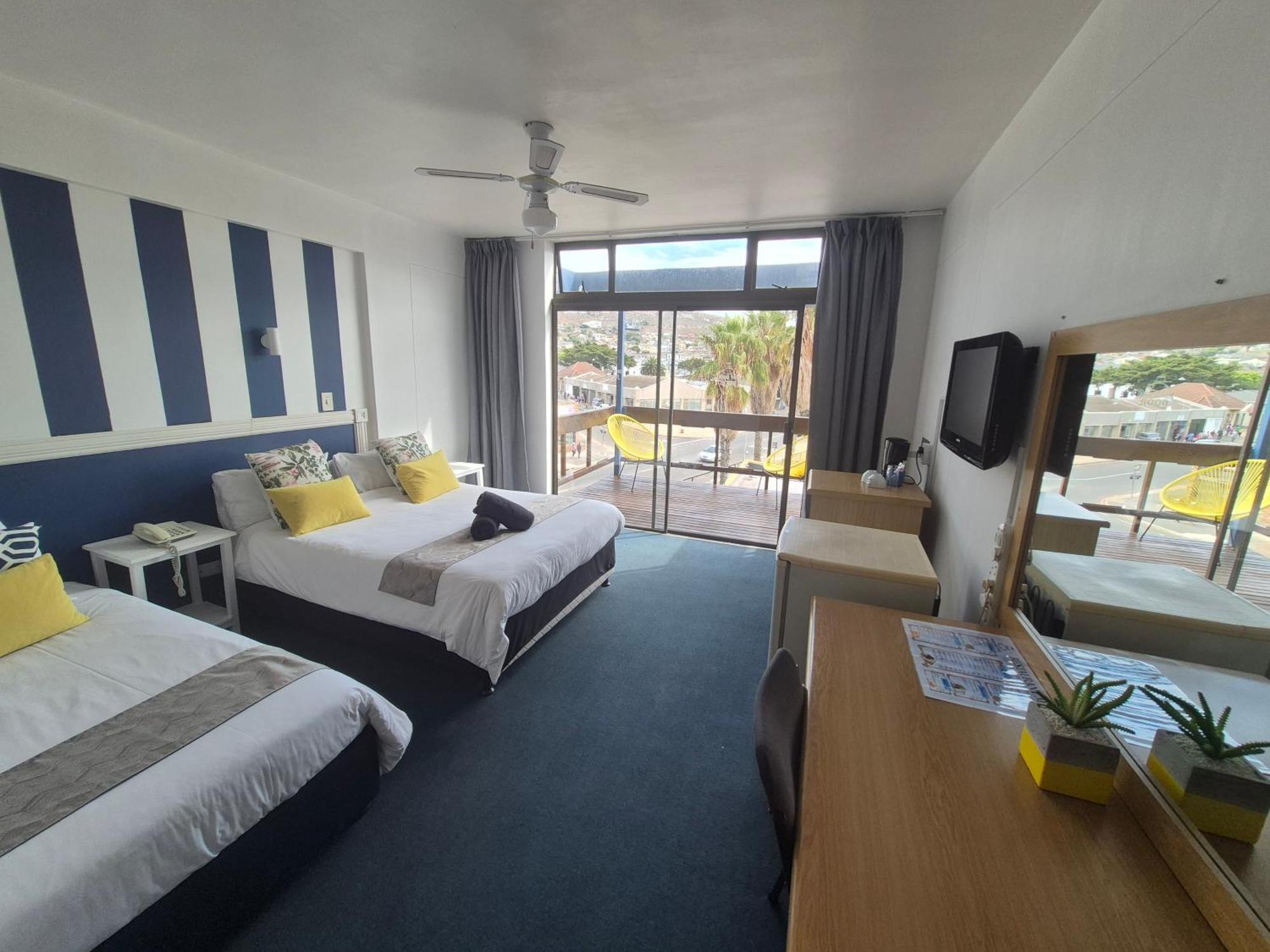 Hoedjiesbaai Hotel Saldanha Bay Zewnętrze zdjęcie