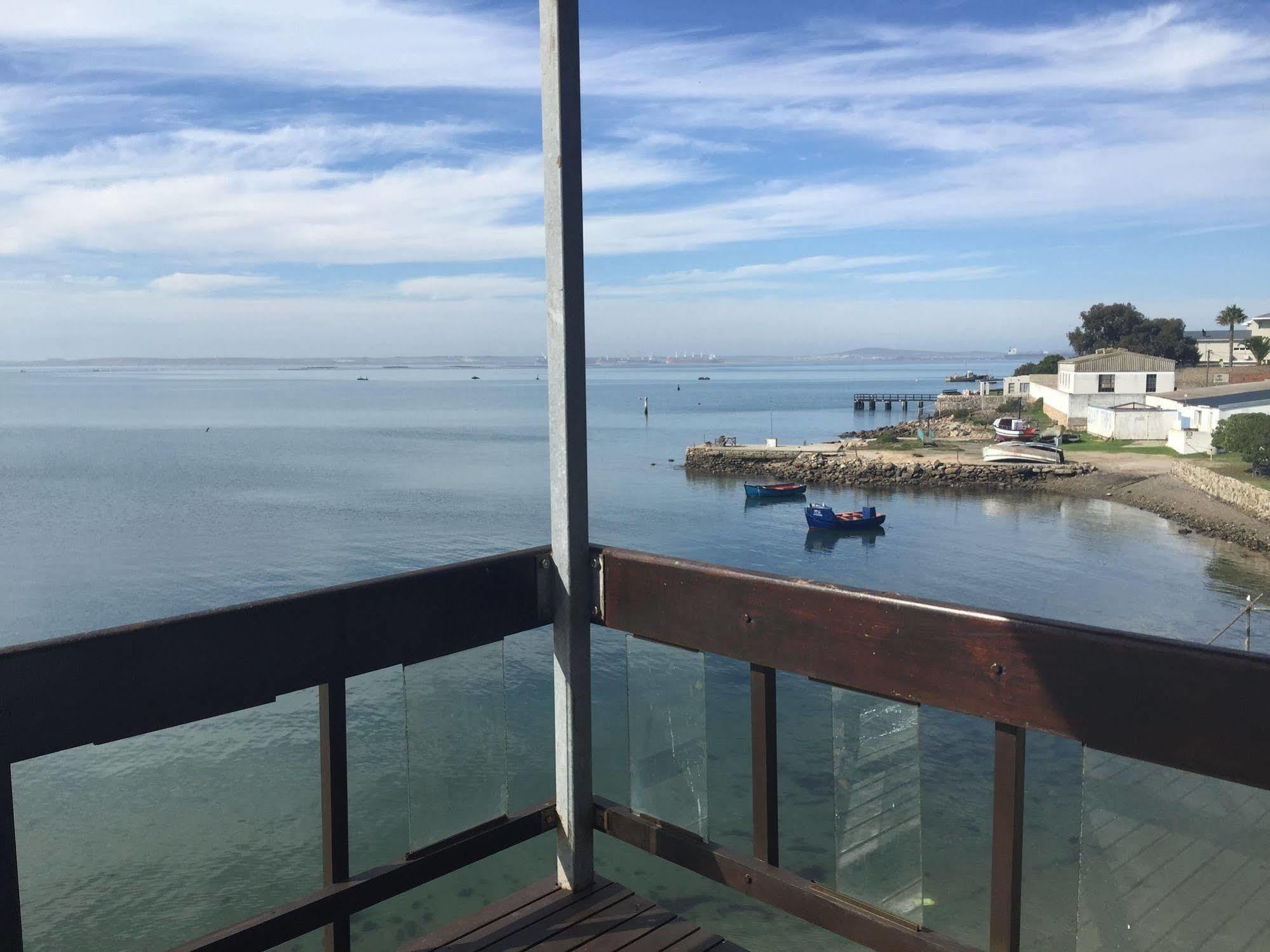 Hoedjiesbaai Hotel Saldanha Bay Zewnętrze zdjęcie